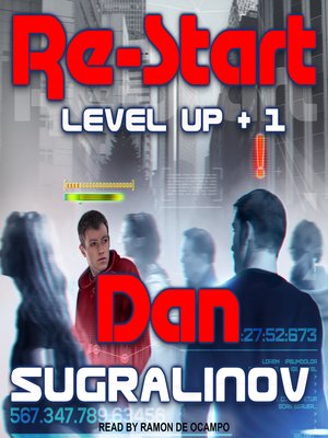 cover image of Re-Start